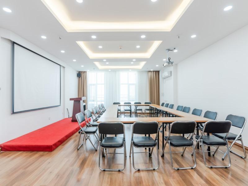 Greentree Alliance Ningxia Hui Autonomous Region Yinchuan South Bus Station Hotel Exterior photo